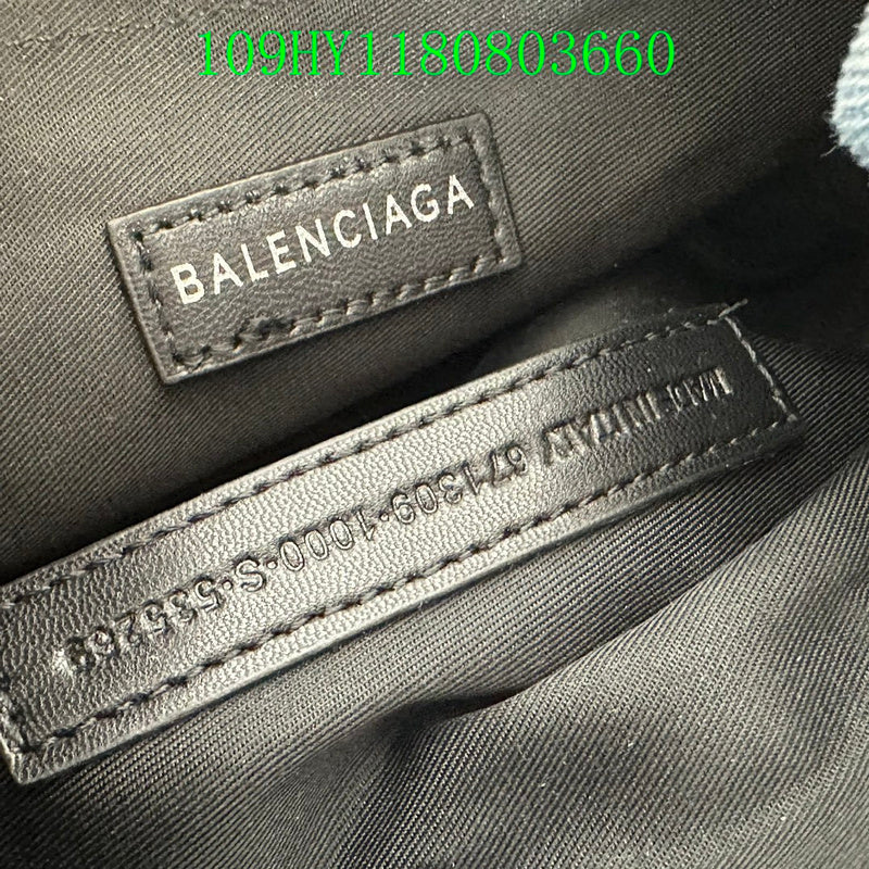 Satchel Bags - BGA Bags - 1677