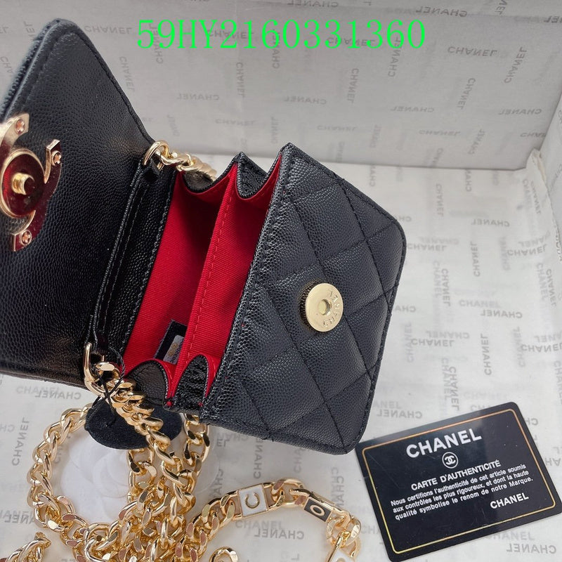 Glami - CHL Bags - 2836