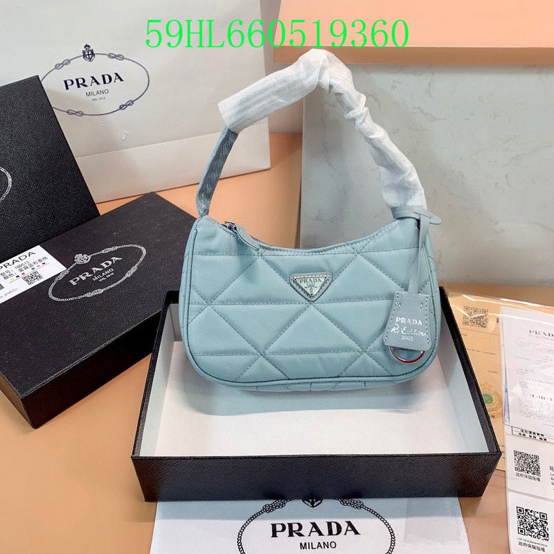Satchel Bags - PDA Bags - 4292