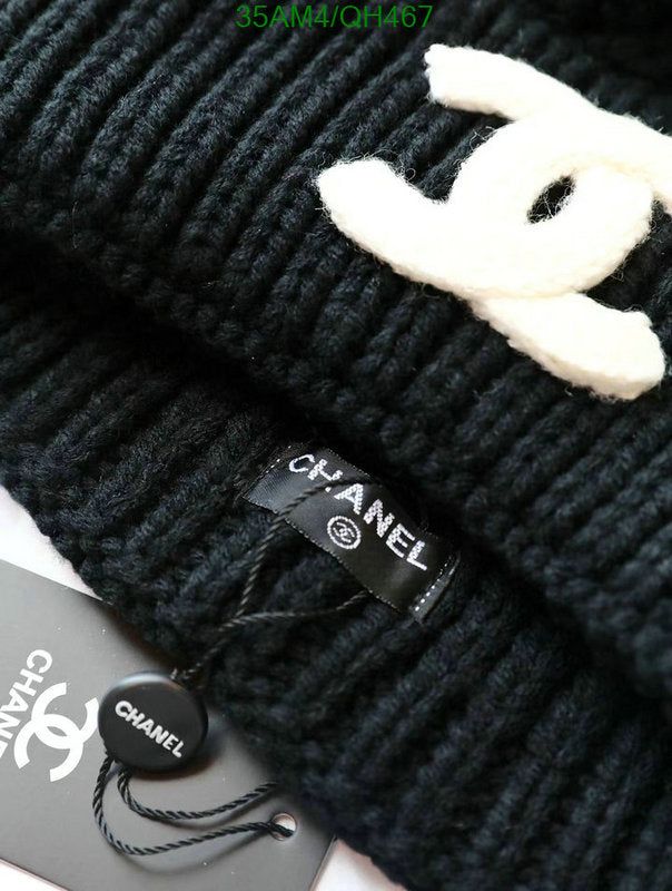SAMC - CHL Caps & Hats - 122