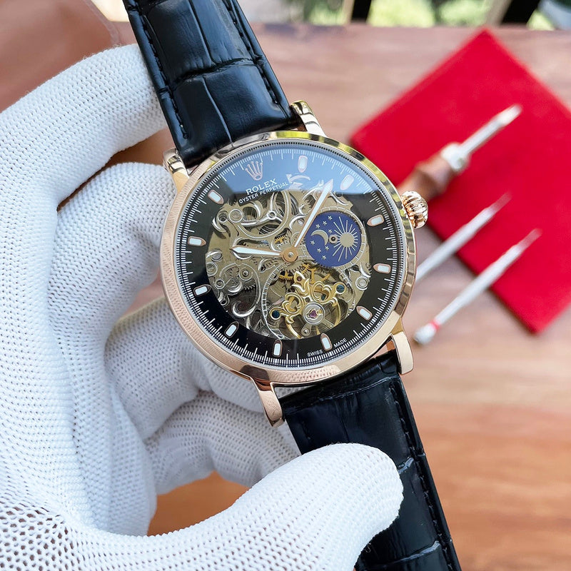 Satchel Bags - CTR Watches - 013