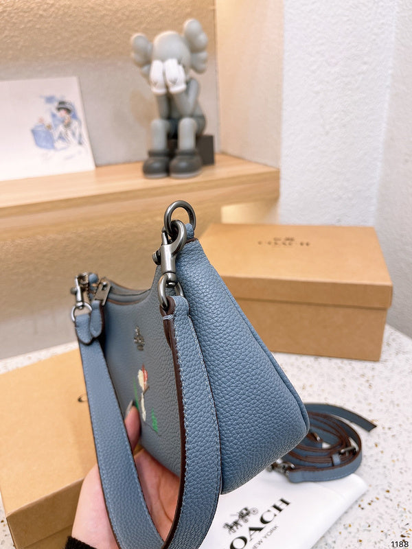 Satchel Bags - CCH Bags - 306