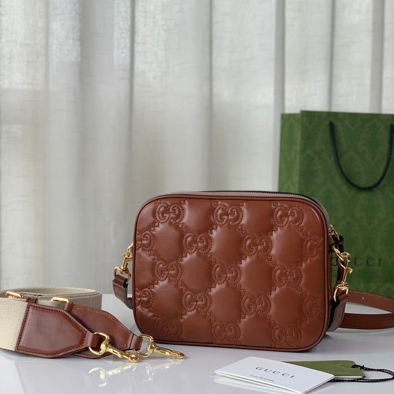Glami Fashion - GCI Bags - 12837