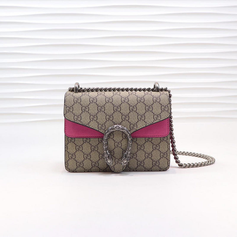 GlamI - GCI Bags - 830