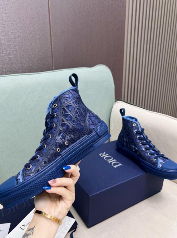 SAMCC - DOR Men Shoes - 503