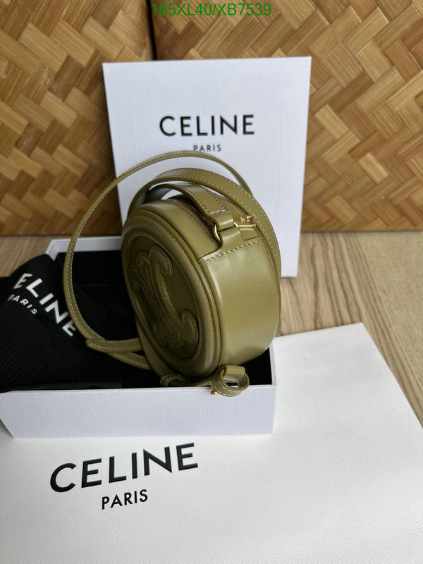 SAMC - COL Bags - 145