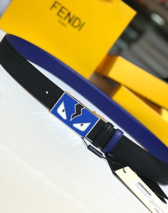 SAMC - Mix Belts - 174