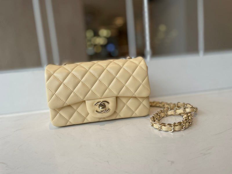 Satchel Bags - CHL Bags - 1430