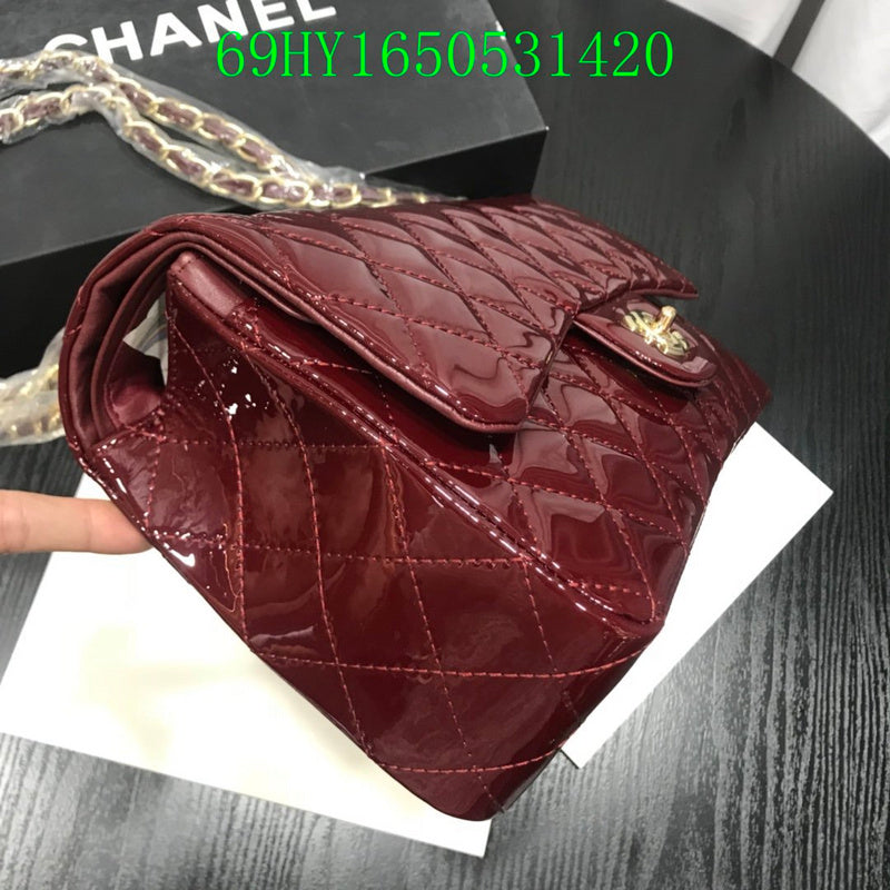 Satchel Bags - CHL Bags - 5334
