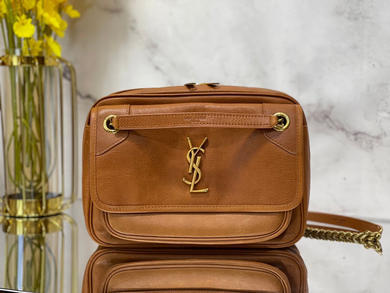 Satchel Bags - SLY Bags - 2050