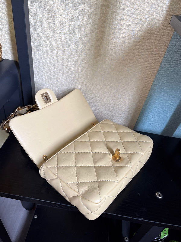 Satchel Bags - CHL Bags - 3096