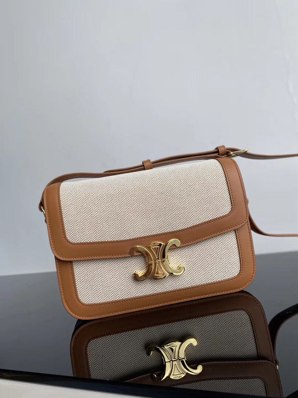 Satchel Bags - CHN Bags - 139