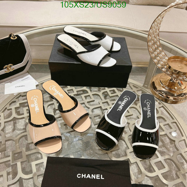 SAMC - CHL Women Shoes High Heels - 146