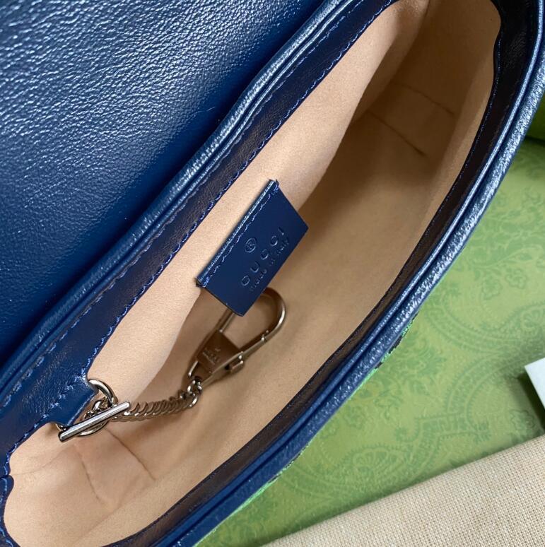 SAMC - GUKI Bags - 1823