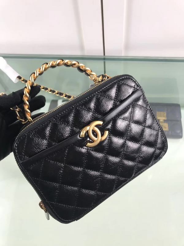 Satchel Bags - CHL Bags - 6386