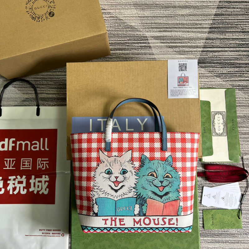 Satchel Bags - GCI Bags - 7983