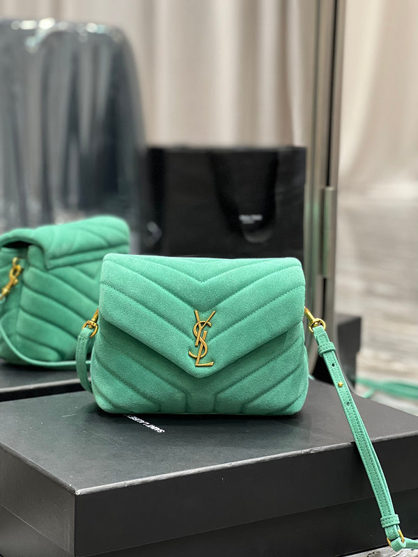 Satchel Bags - SLY Bags - 514