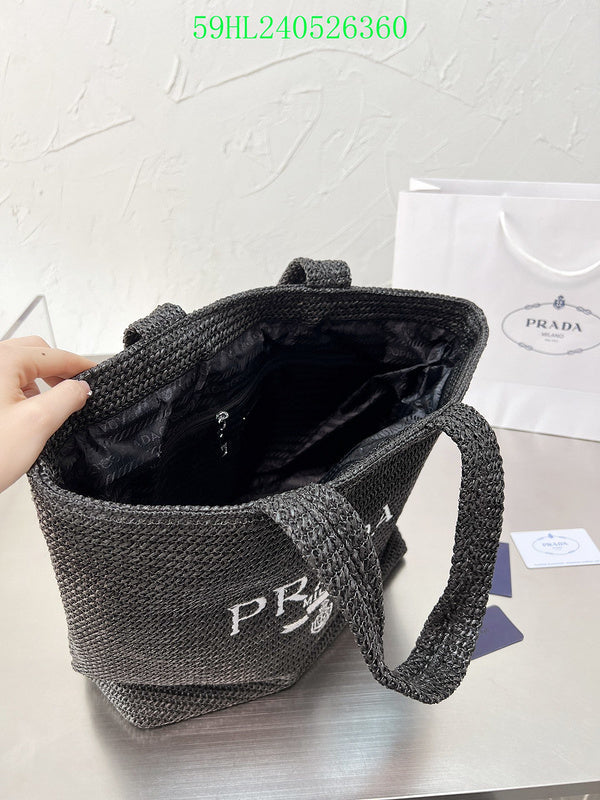 Satchel Bags - PDA Bags - 4278
