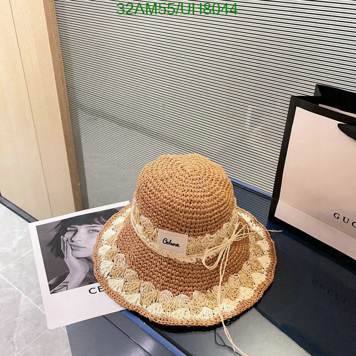 SAMC - COL Caps & Hats - 055