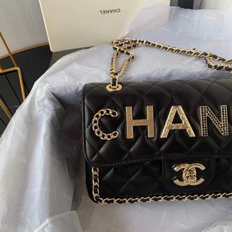 Satchel Bags - CHL Bags - 1687