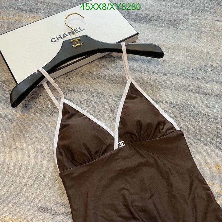 SAMC - CHL Swimsuits - 180