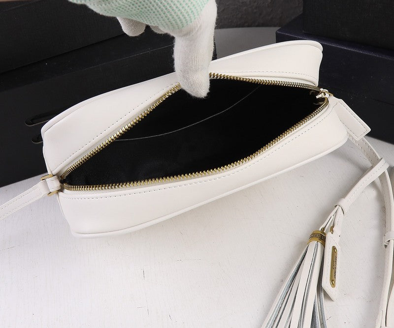 Satchel Bags - SLY Bags - 1587