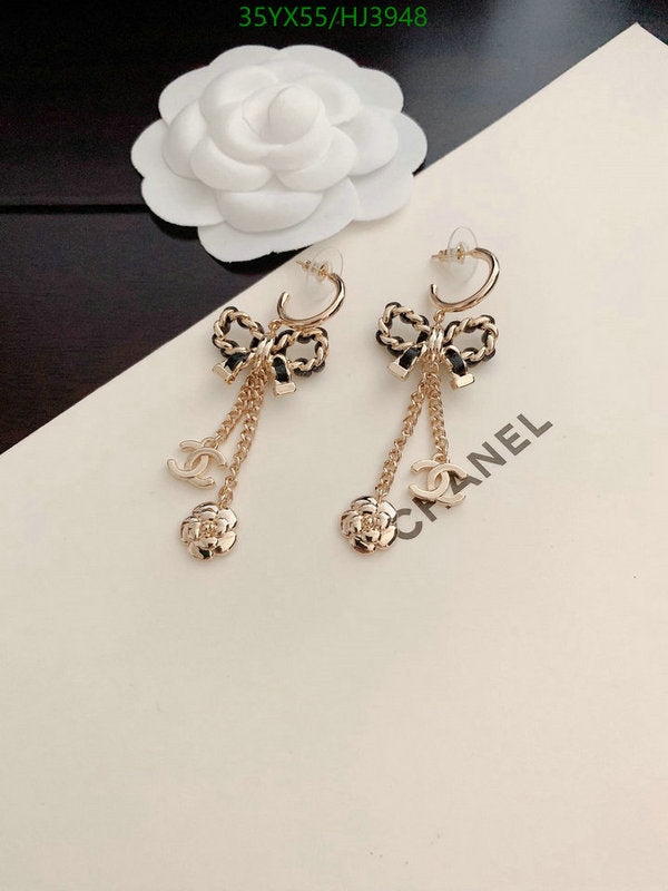 SAMC - CHL Jewelry - 541