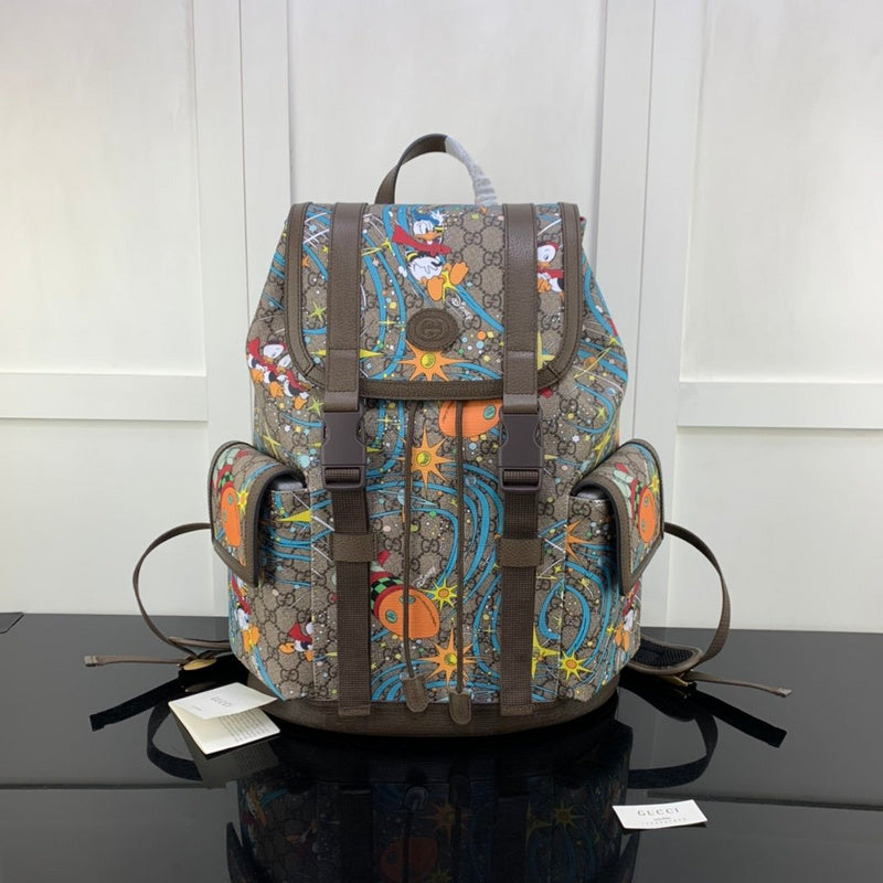 Satchel Bags - VL1 Bags - 817