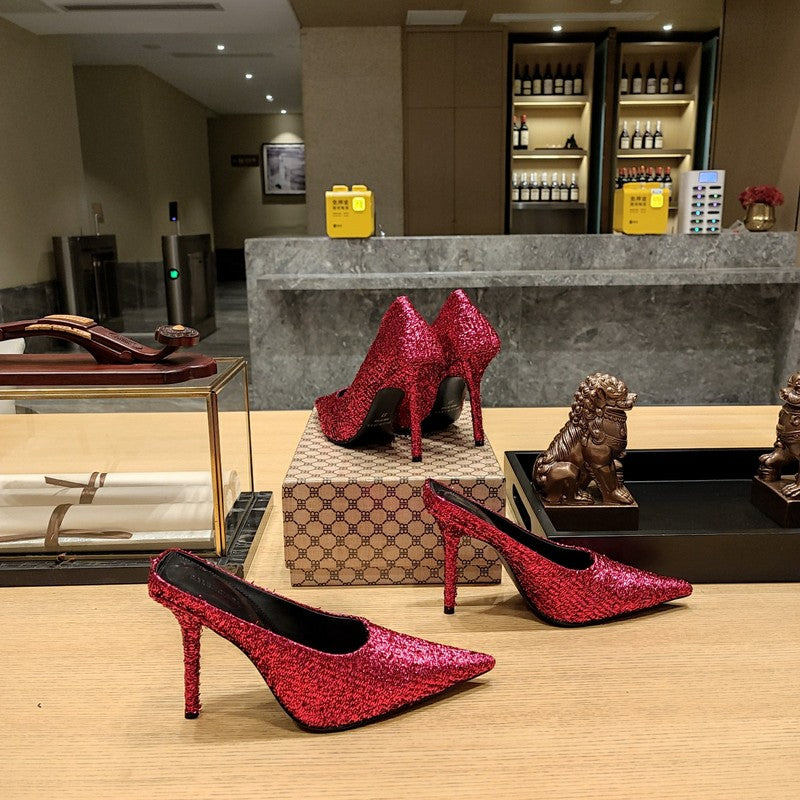 Satchel Bags - BGA Shoes - 833