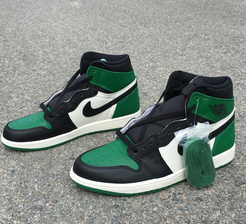 SAMC - NKE Shoes - 1338