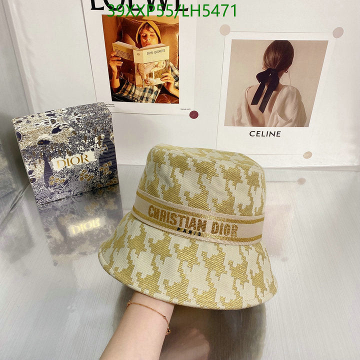 SAMC - DOR Caps & Hats - 164