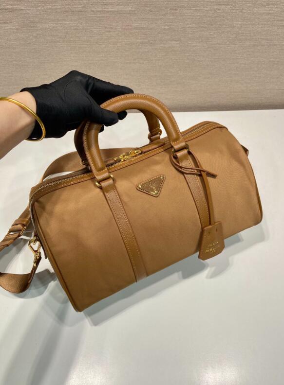 Glamy - PD Bags - 005