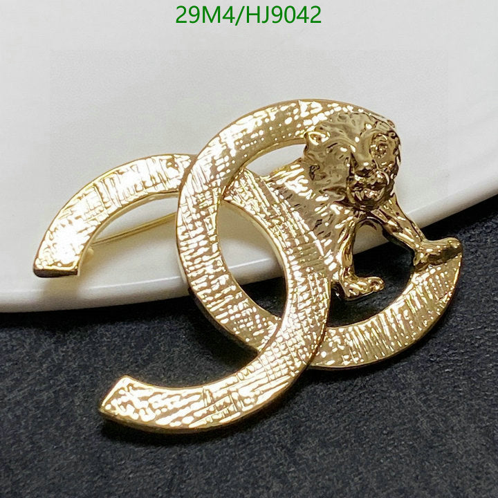 SAMC - CHL Jewelry - 093