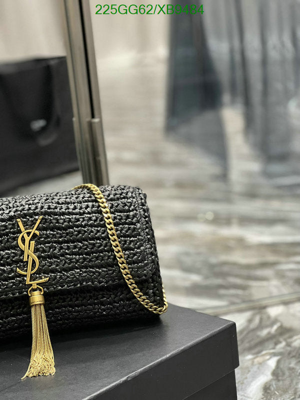 SAMC - YLS Bags - 296