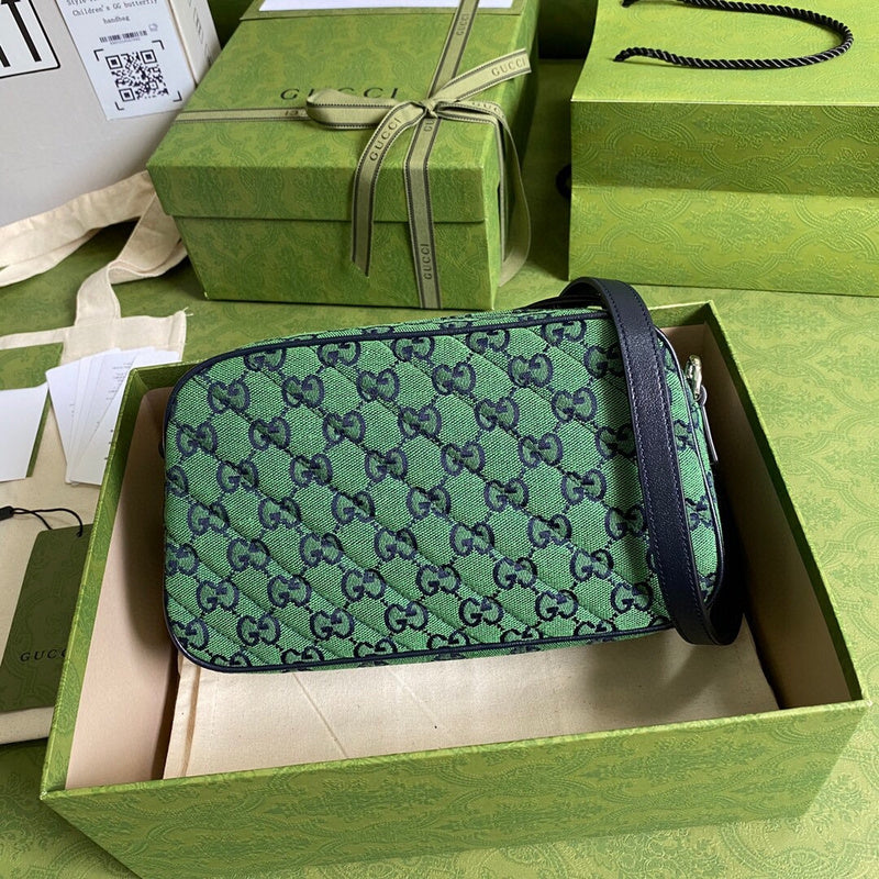 Satchel Bags - GCI Bags - 5888