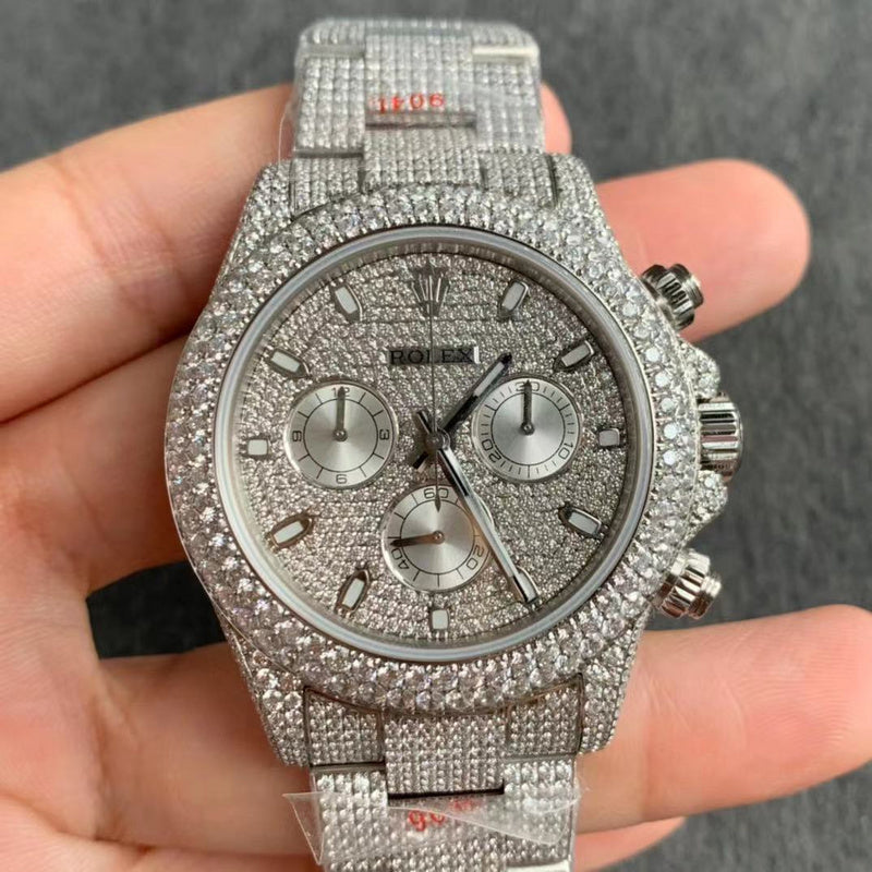 SAMC - Mix Watches - 030