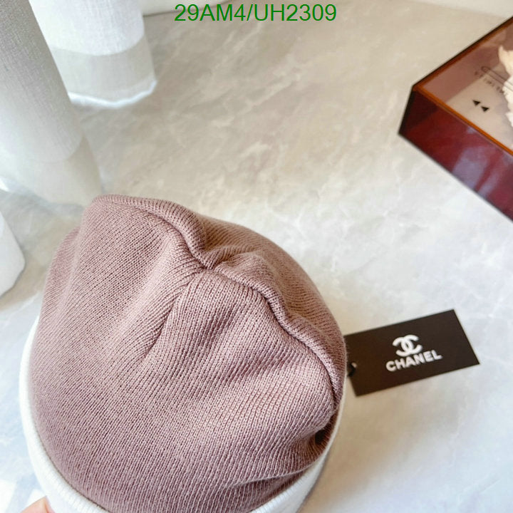 SAMC - CHL Caps & Hats - 074