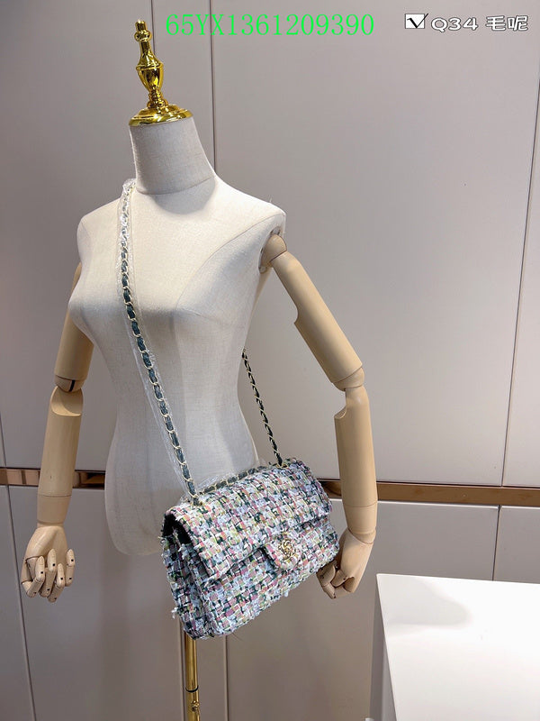 Glami - CHL Bags - 3106