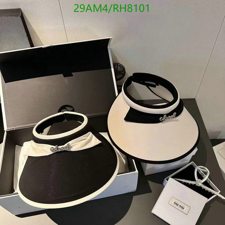 SAMC - CHL Caps & Hats - 249