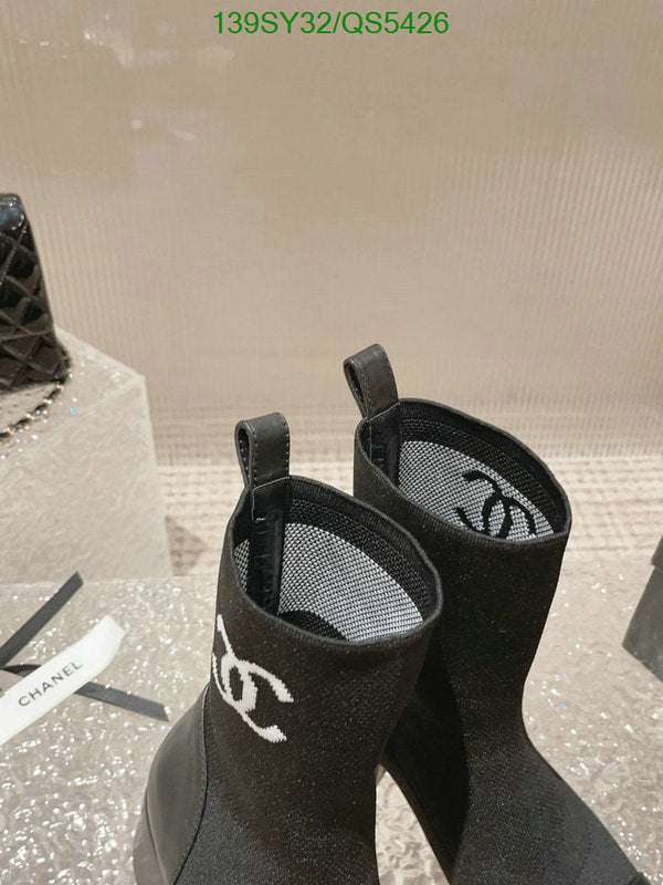 SAMC - Mix Boots - 305