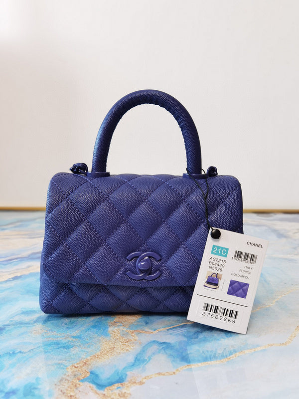 Satchel Bags - CHL Bags - 4961
