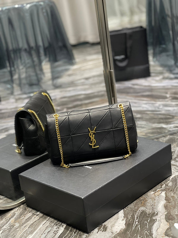 Satchel Bags - SLY Bags - 476