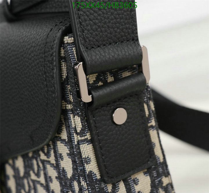 SAMCC - DOR Bags - 1082
