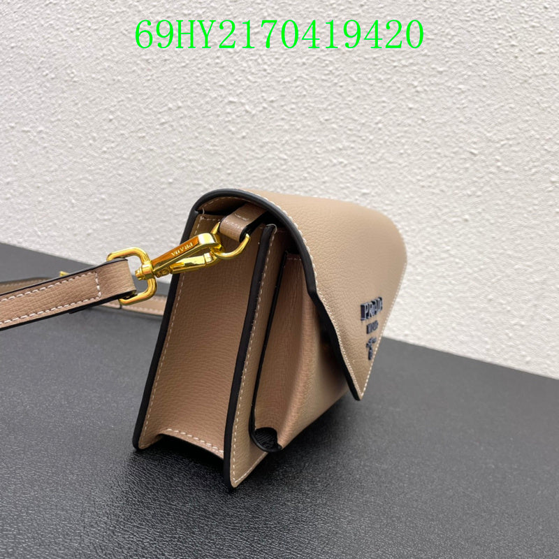 Satchel Bags - PDA Bags - 3373