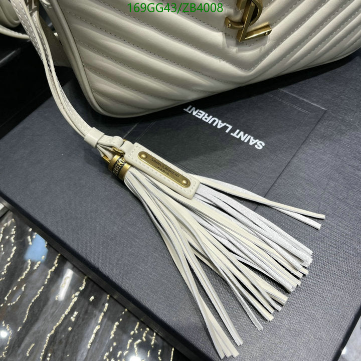 SAMC - YLS Bags - 385