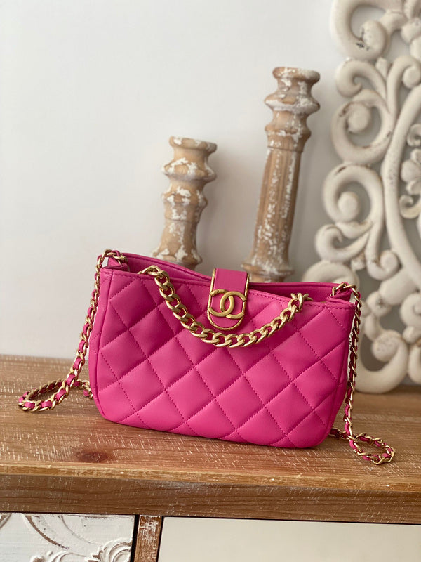 Satchel Bags - CHL Bags - 933