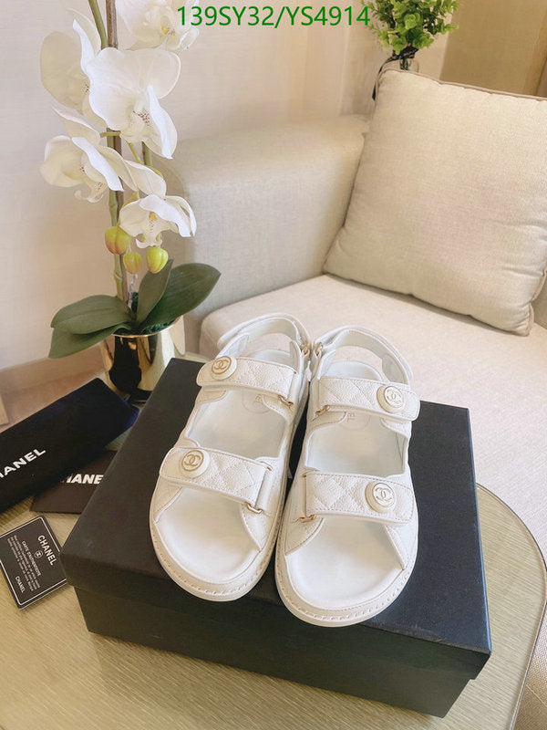 SAMC - CHL Women Shoes Beach - 149