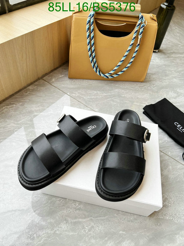 SAMC - COL Women Shoes - 024