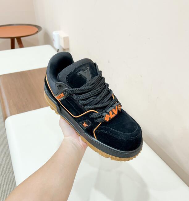 SAMC - LOV Women Shoes - 319