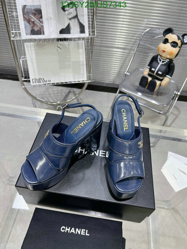 SAMC - CHL Women Shoes High Heels - 115